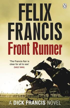 Francis | Front Runner | Buch | 978-1-4059-1521-2 | www.sack.de