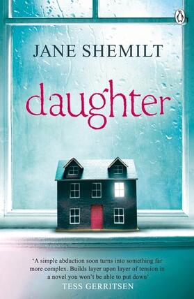 Shemilt |  Daughter | Buch |  Sack Fachmedien