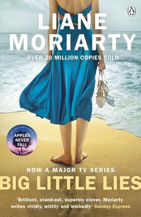 Moriarty | Big Little Lies | Buch | 978-1-4059-1636-3 | www.sack.de