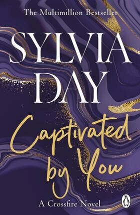 Day | Captivated by You | Buch | 978-1-4059-1640-0 | www.sack.de