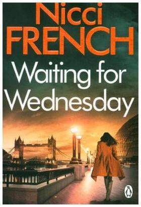 French |  Waiting for Wednesday | Buch |  Sack Fachmedien