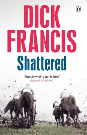 Francis | Shattered | Buch | 978-1-4059-1662-2 | www.sack.de