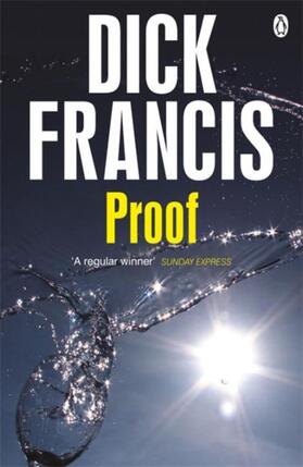 Francis | Proof | Buch | 978-1-4059-1663-9 | www.sack.de