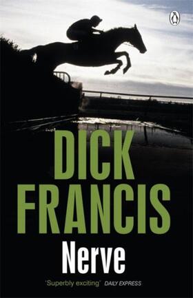 Francis | Nerve | Buch | 978-1-4059-1666-0 | www.sack.de