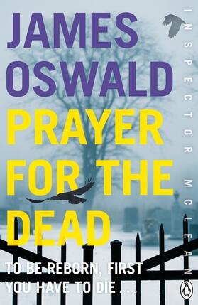 Oswald |  Prayer for the Dead | Buch |  Sack Fachmedien