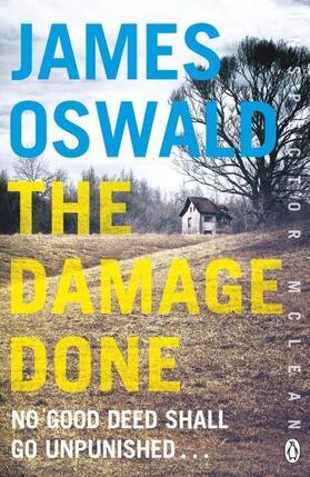 Oswald |  The Damage Done | Buch |  Sack Fachmedien