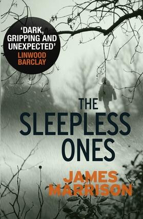 Marrison |  The Sleepless Ones | Buch |  Sack Fachmedien