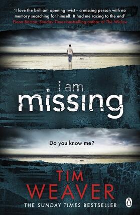 Weaver | I Am Missing | Buch | 978-1-4059-1784-1 | www.sack.de