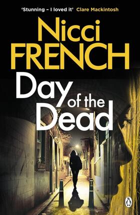 French | Day of the Dead | Buch | 978-1-4059-1865-7 | www.sack.de
