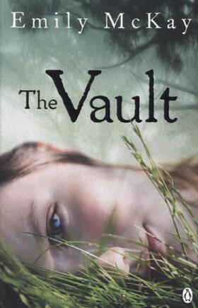 McKay | The Vault | Buch | 978-1-4059-1870-1 | www.sack.de