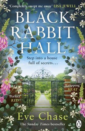 Chase |  Black Rabbit Hall | Buch |  Sack Fachmedien