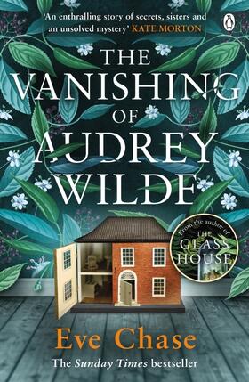 Chase |  The Vanishing of Audrey Wilde | Buch |  Sack Fachmedien
