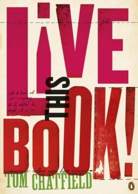 Chatfield |  Live This Book | Buch |  Sack Fachmedien