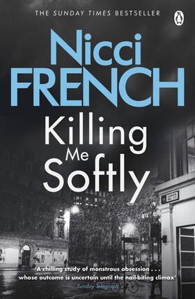 French | Killing Me Softly | Buch | 978-1-4059-2064-3 | www.sack.de