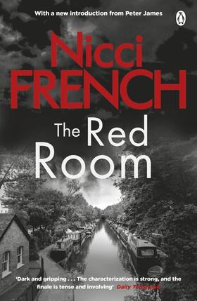 French |  The Red Room | Buch |  Sack Fachmedien