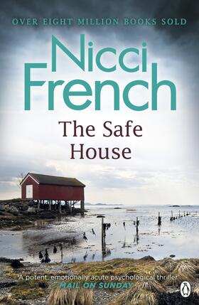 French | The Safe House | Buch | 978-1-4059-2066-7 | www.sack.de