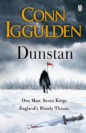 Iggulden | Dunstan | Buch | 978-1-4059-2151-0 | www.sack.de