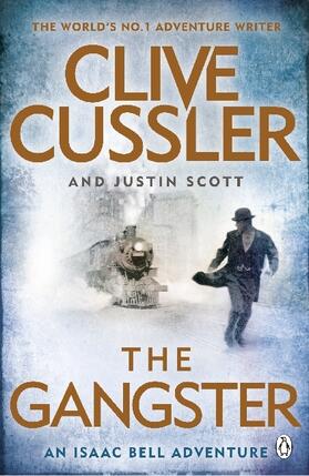 Cussler / Scott |  The Gangster | Buch |  Sack Fachmedien