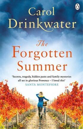 Drinkwater | The Forgotten Summer | Buch | 978-1-4059-2414-6 | www.sack.de