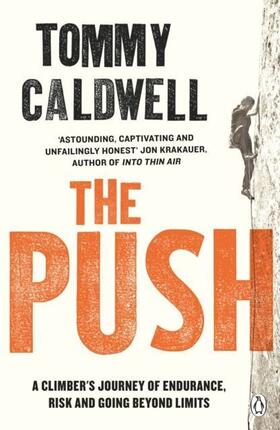 Caldwell |  The Push | Buch |  Sack Fachmedien