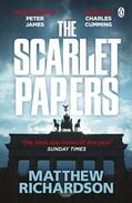 Richardson |  The Scarlet Papers | Buch |  Sack Fachmedien