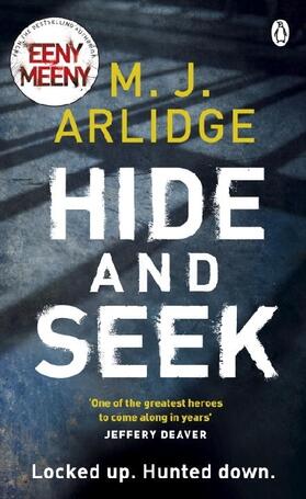 Arlidge |  Hide and Seek | Buch |  Sack Fachmedien