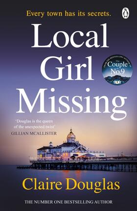 Douglas | Local Girl Missing | Buch | 978-1-4059-2639-3 | www.sack.de