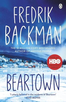 Backman | Beartown | Buch | 978-1-4059-3020-8 | www.sack.de