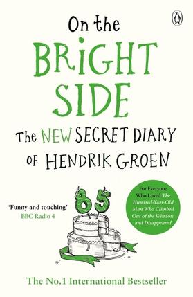 Groen |  On the Bright Side | Buch |  Sack Fachmedien