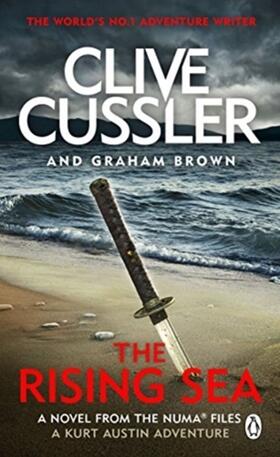 Cussler / Brown |  The Rising Sea | Buch |  Sack Fachmedien