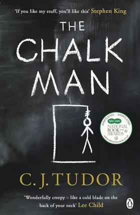 Tudor |  The Chalk Man | Buch |  Sack Fachmedien