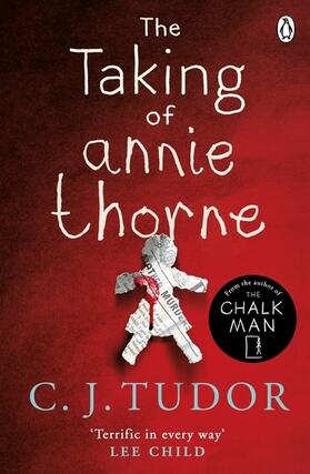 Tudor |  The Taking of Annie Thorne | Buch |  Sack Fachmedien