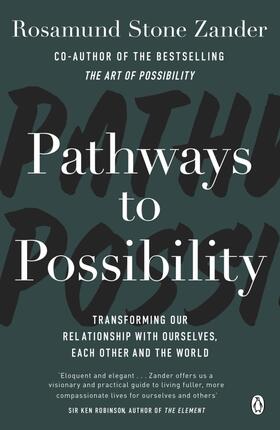 Zander |  Pathways to Possibility | Buch |  Sack Fachmedien