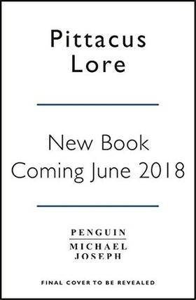 Lore |  Generation One 02. Fugitive Six | Buch |  Sack Fachmedien