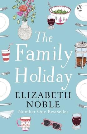 Noble |  The Family Holiday | Buch |  Sack Fachmedien