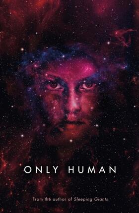 Neuvel |  Only Human | Buch |  Sack Fachmedien