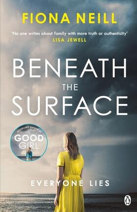 Neill |  Beneath the Surface | Buch |  Sack Fachmedien