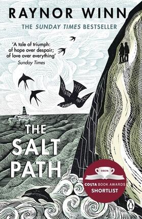 Winn |  The Salt Path | Buch |  Sack Fachmedien