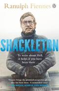 Fiennes |  Shackleton | Buch |  Sack Fachmedien