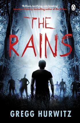 Hurwitz |  The Rains | Buch |  Sack Fachmedien