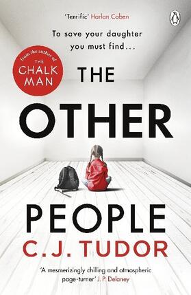 Tudor |  The Other People | Buch |  Sack Fachmedien