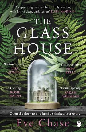 Chase |  The Glass House | Buch |  Sack Fachmedien