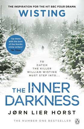 Horst |  The Inner Darkness | Buch |  Sack Fachmedien