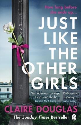 Douglas |  Just Like the Other Girls | Buch |  Sack Fachmedien