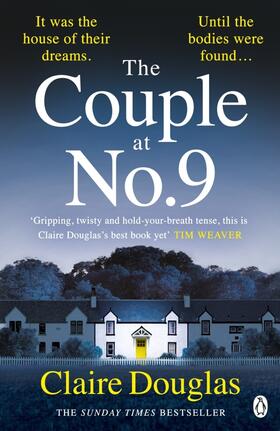 Douglas | The Couple at No 9 | Buch | 978-1-4059-4340-6 | www.sack.de