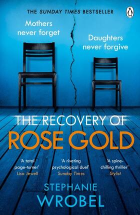 Wrobel |  The Recovery of Rose Gold | Buch |  Sack Fachmedien