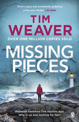 Weaver |  Missing Pieces | Buch |  Sack Fachmedien