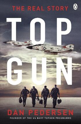 Pedersen |  Topgun | Buch |  Sack Fachmedien