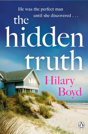 Boyd |  The Hidden Truth | Buch |  Sack Fachmedien