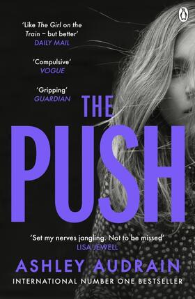 Audrain |  The Push | Buch |  Sack Fachmedien